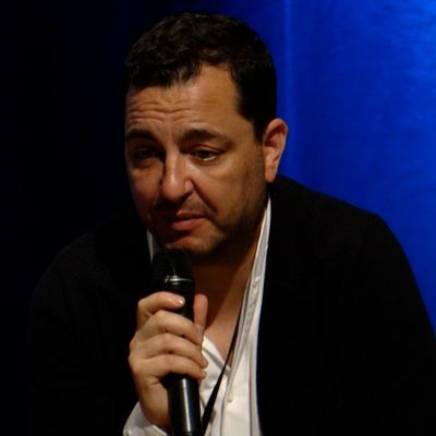 José Miguel Vegas Valle